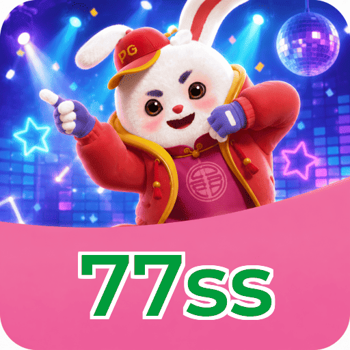 77ss Segurança Logo 3