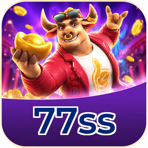 77ss Logo 3