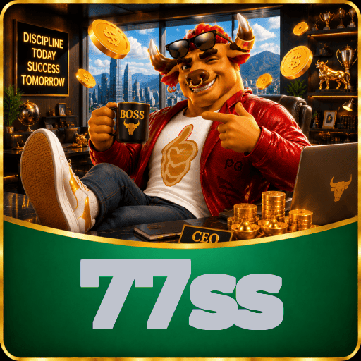77ss PIX Instantâneo - Saques em 8 Minutos