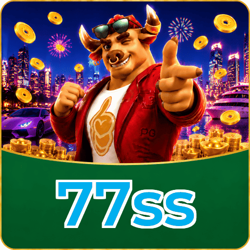 77ss Logo 2