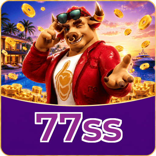 77ss Logo 1
