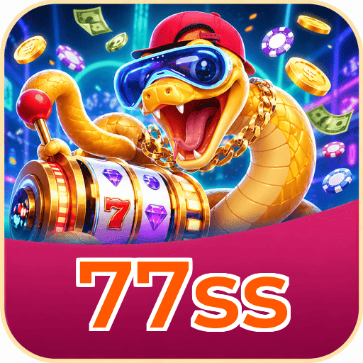 77ss Instalar Logo 3